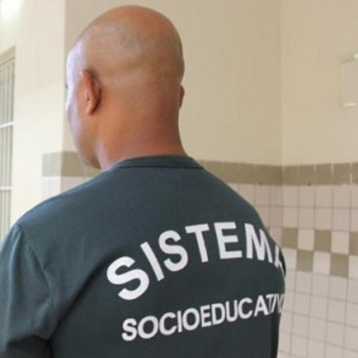 Imagem ilustrativa do curso de Agente Socioeducativo